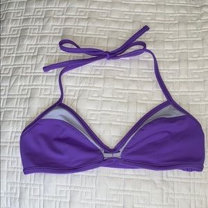Lululemon bikini top